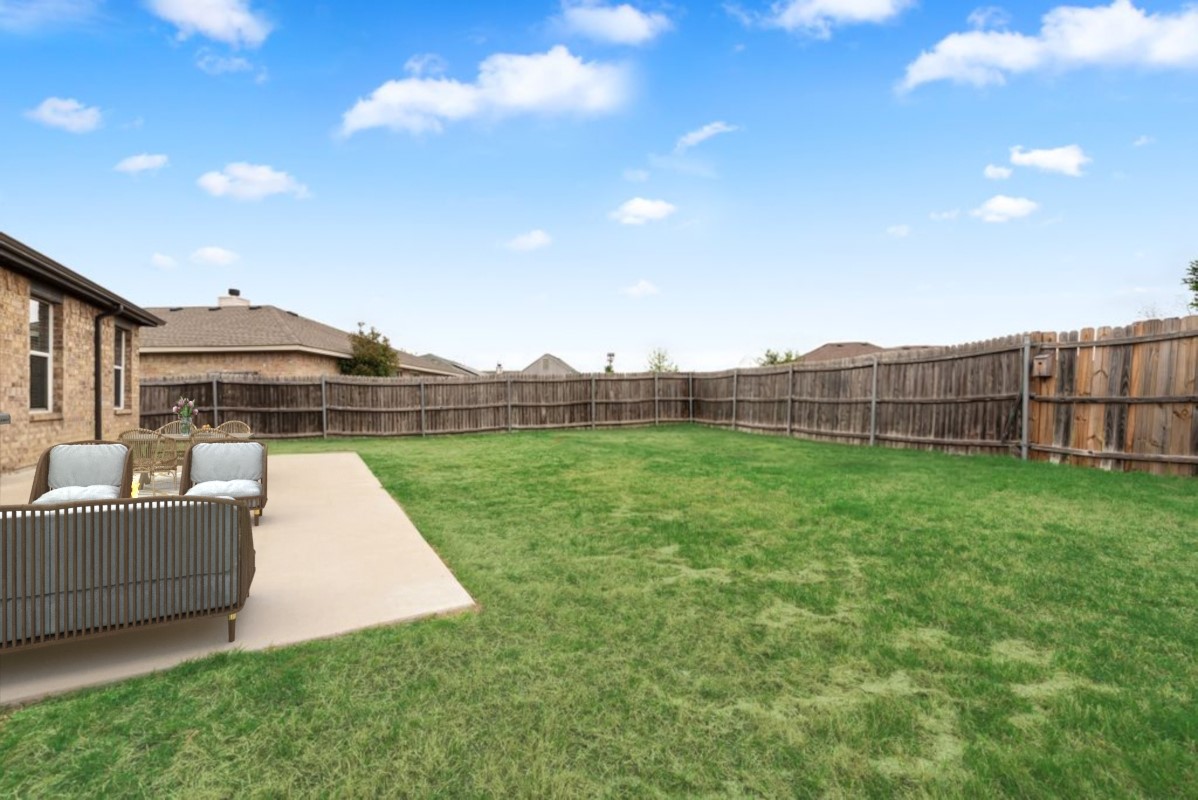 207 Cornell Drive Forney TX 75126