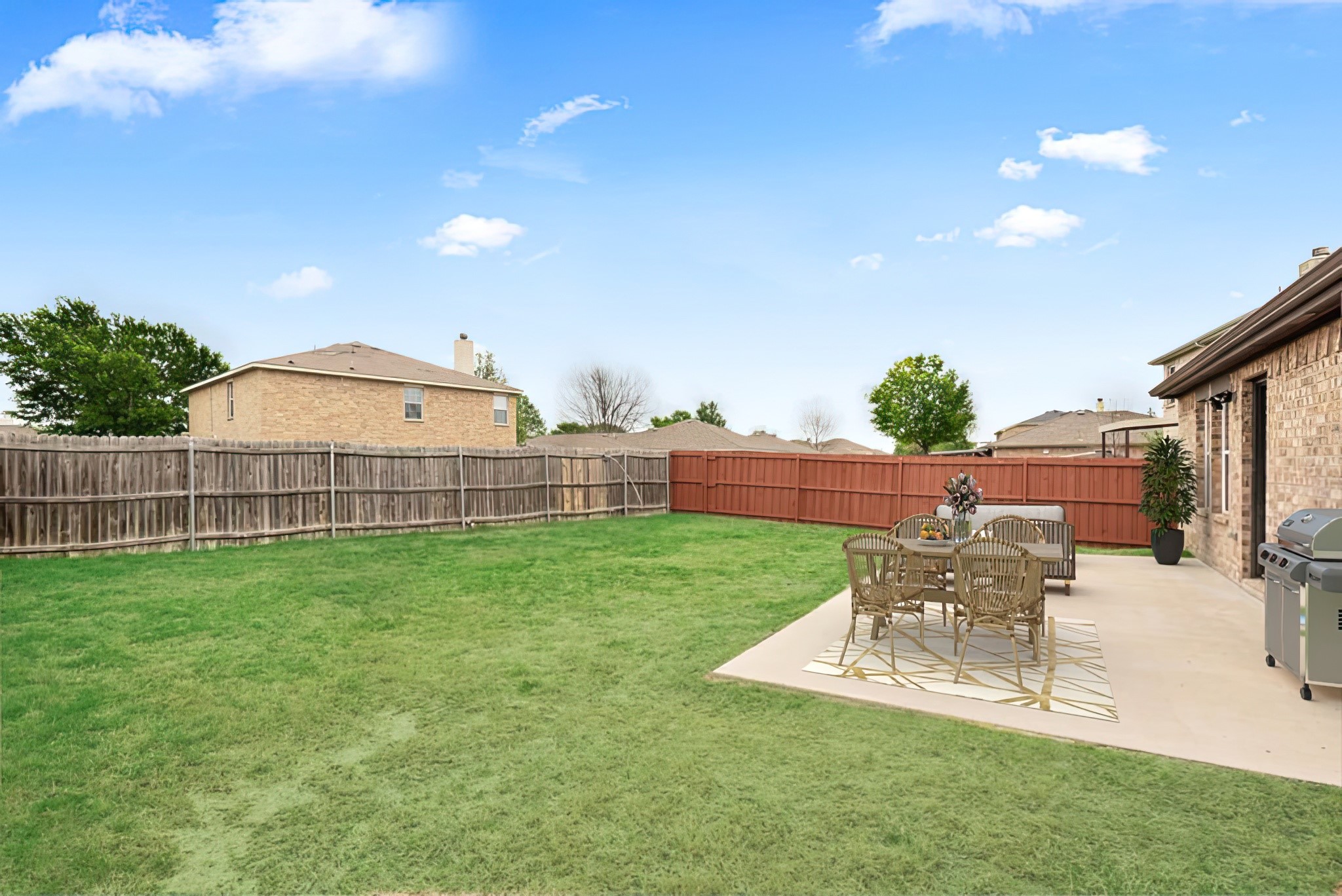 207 Cornell Drive Forney TX 75126