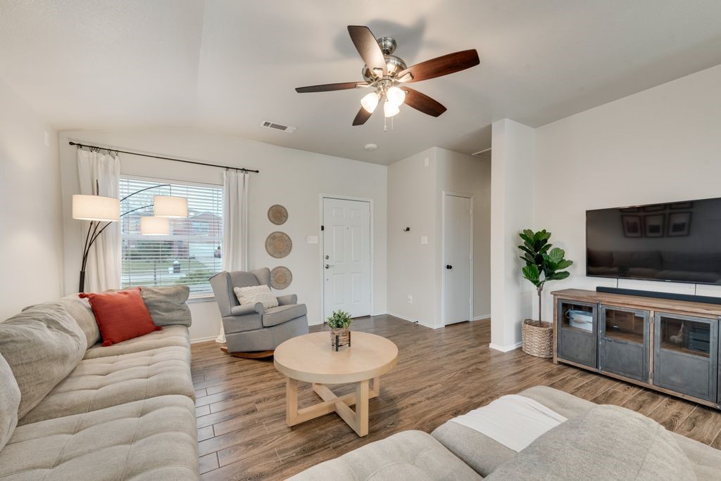207 Cornell Drive Forney TX 75126