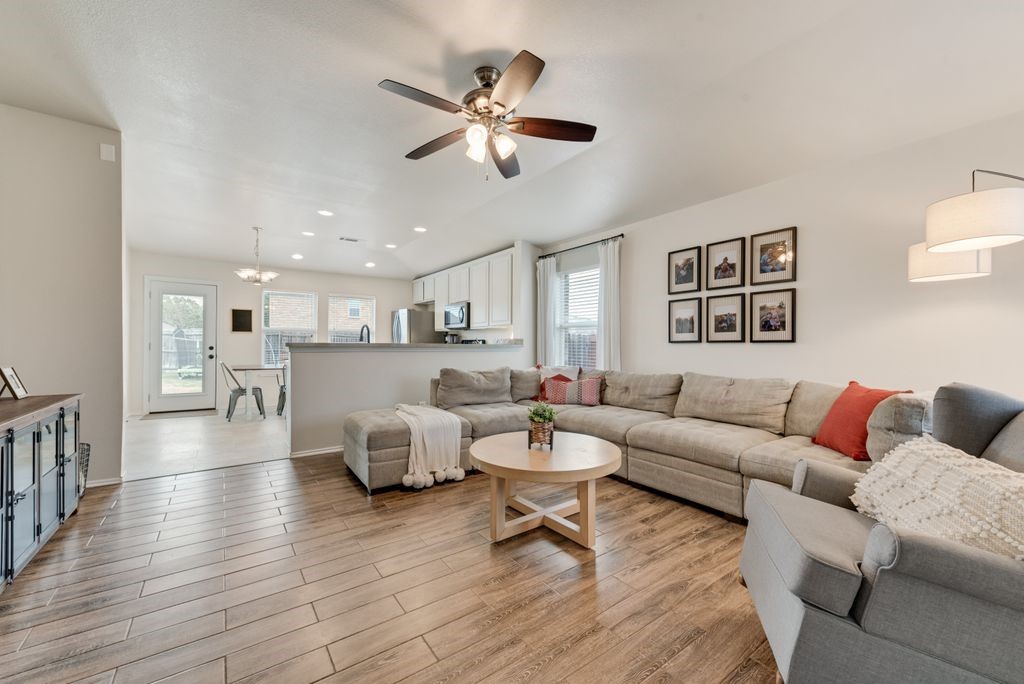 207 Cornell Drive Forney TX 75126