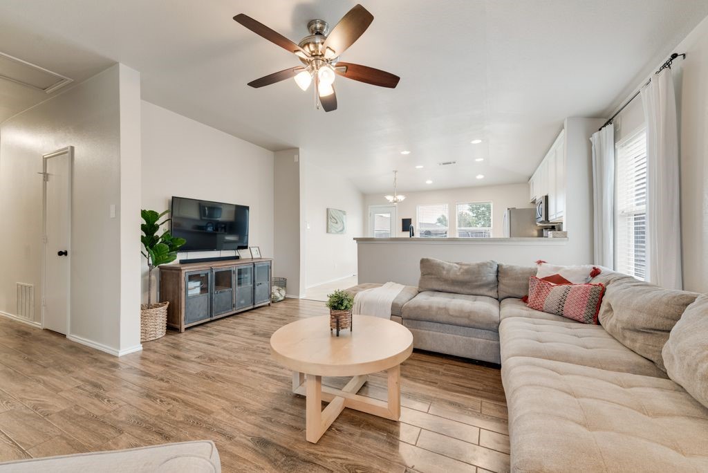 207 Cornell Drive Forney TX 75126