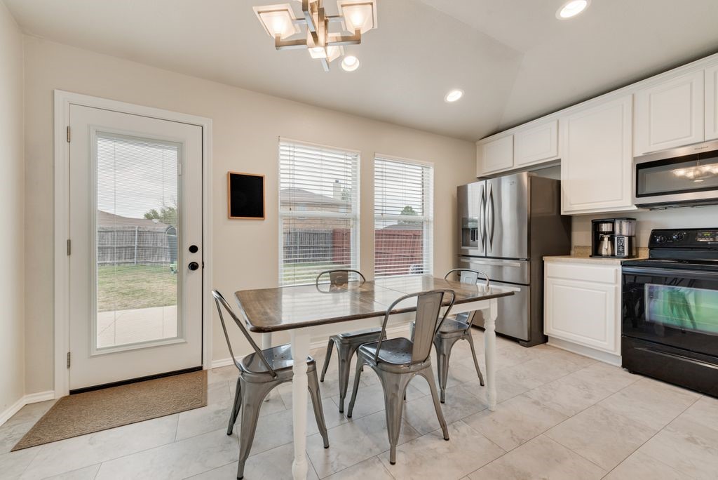 207 Cornell Drive Forney TX 75126