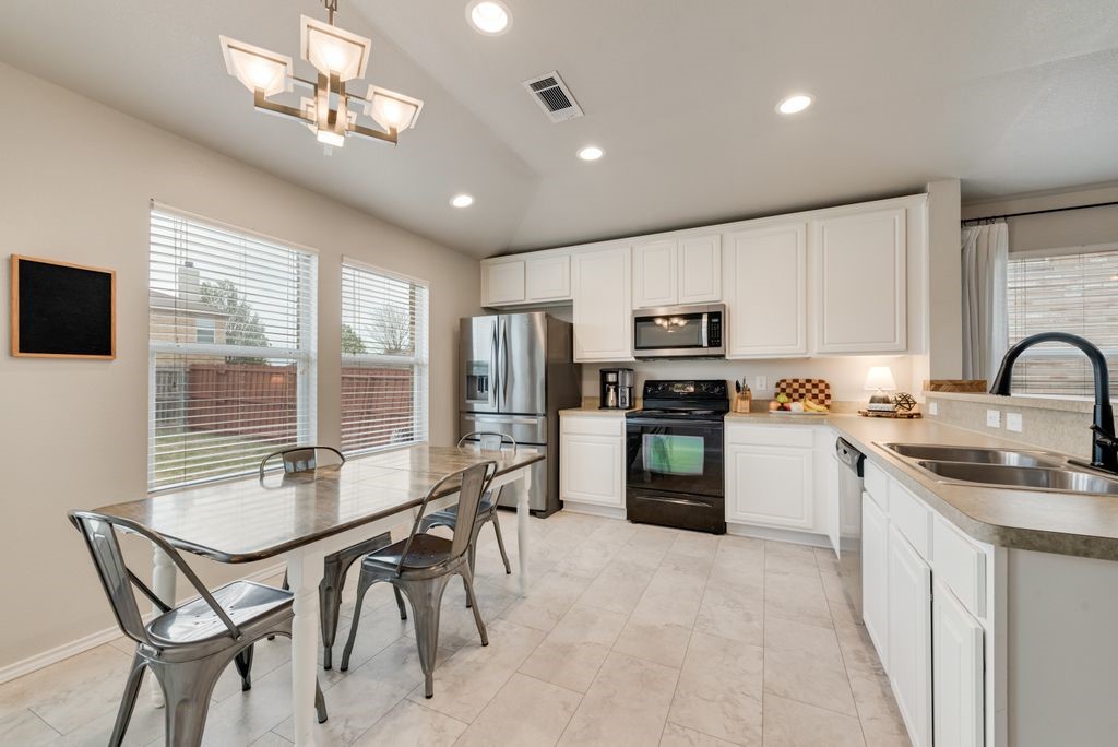207 Cornell Drive Forney TX 75126