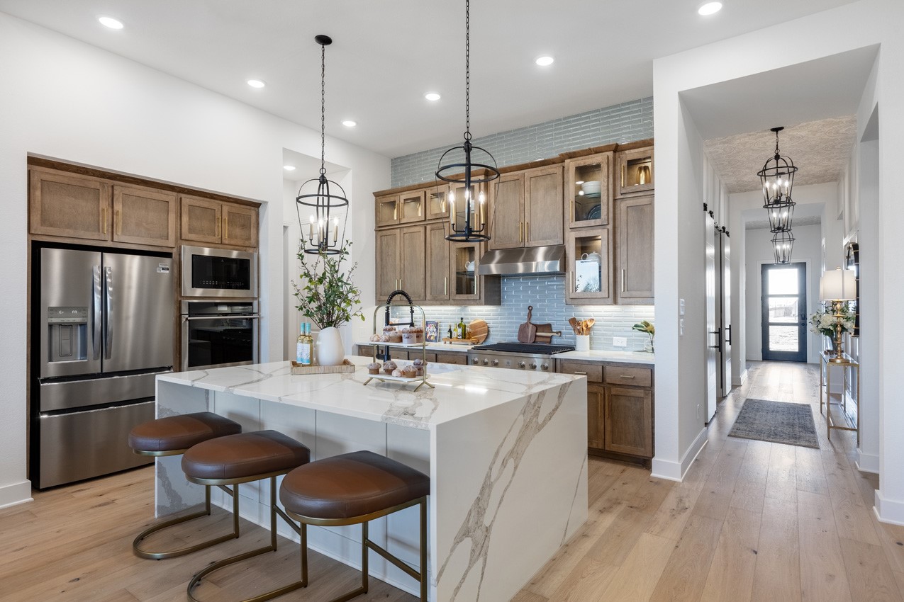 2711 Fawnwood Court Sherman TX 75092