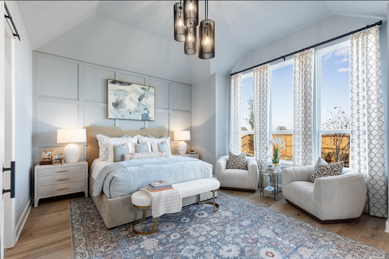 2711 Fawnwood Court Sherman TX 75092