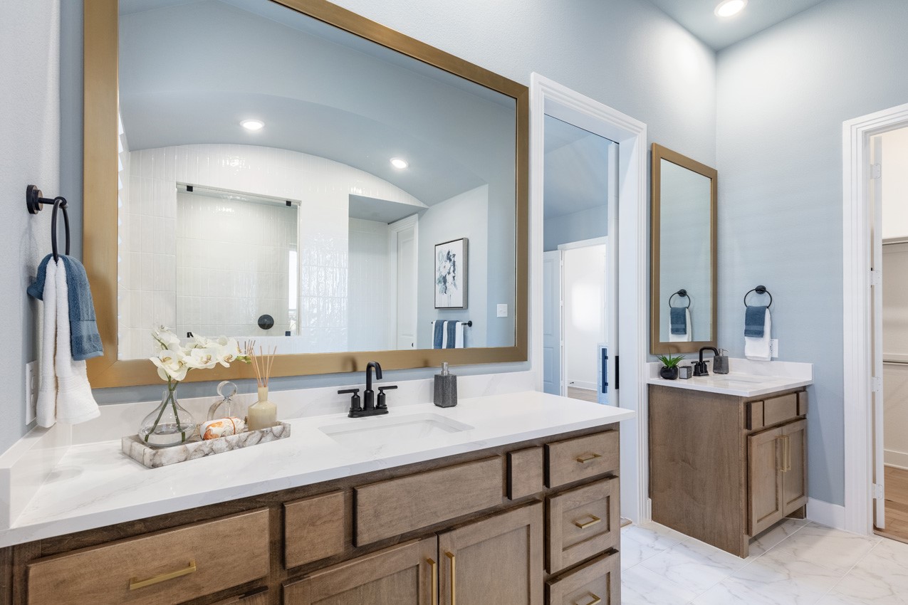 2711 Fawnwood Court Sherman TX 75092