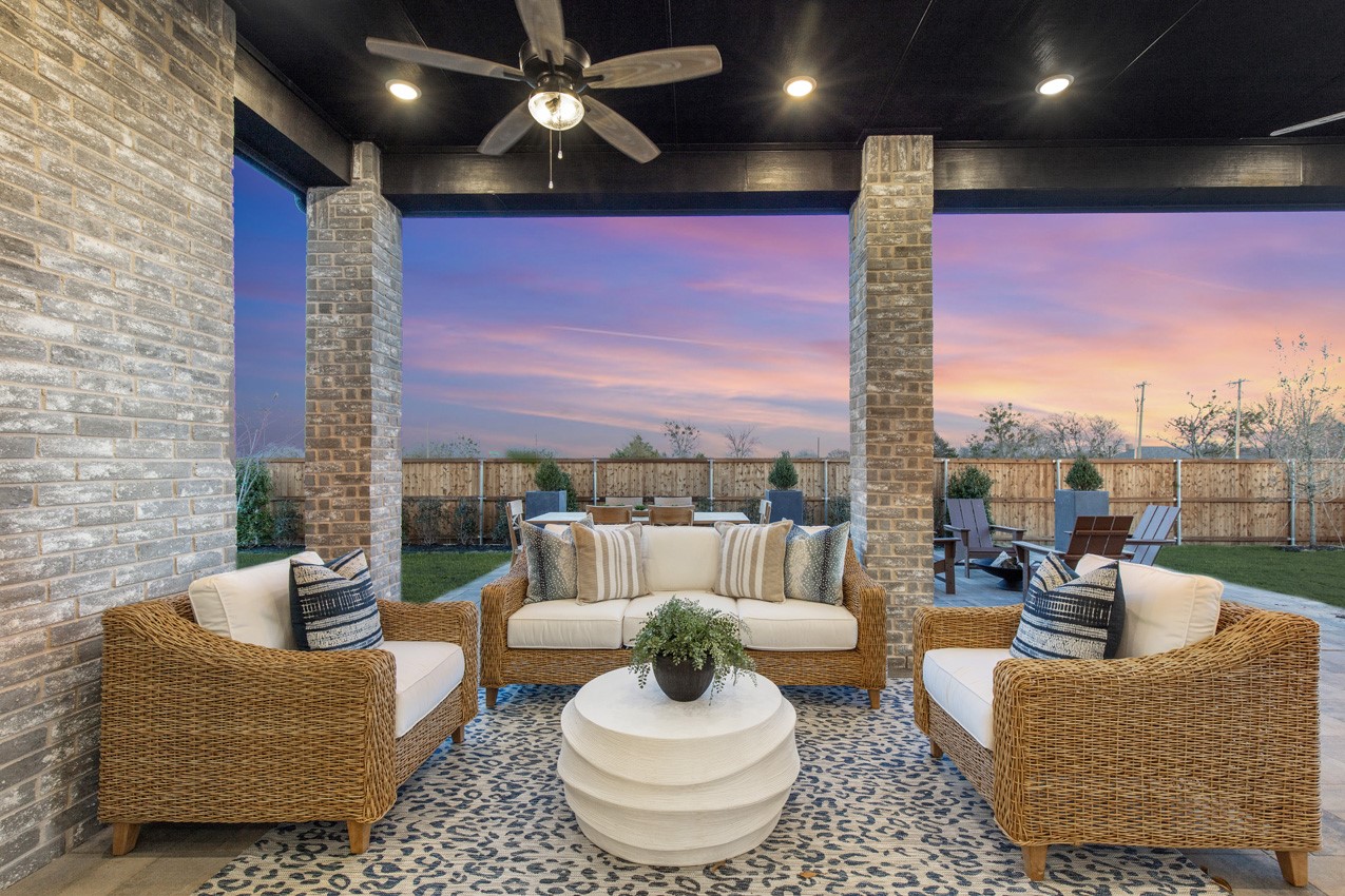 2711 Fawnwood Court Sherman TX 75092