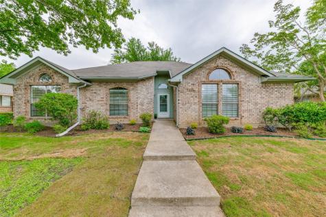 506 N Winding Oaks Drive Wylie TX 75098