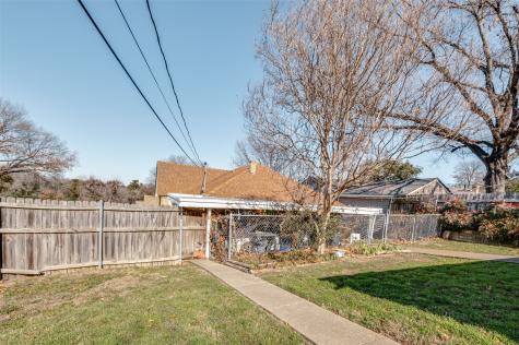 3340 Irwindell Boulevard Dallas TX 75211