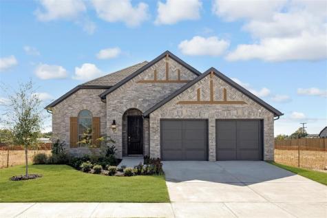 512 Jack Oak Trail Wylie TX 75098