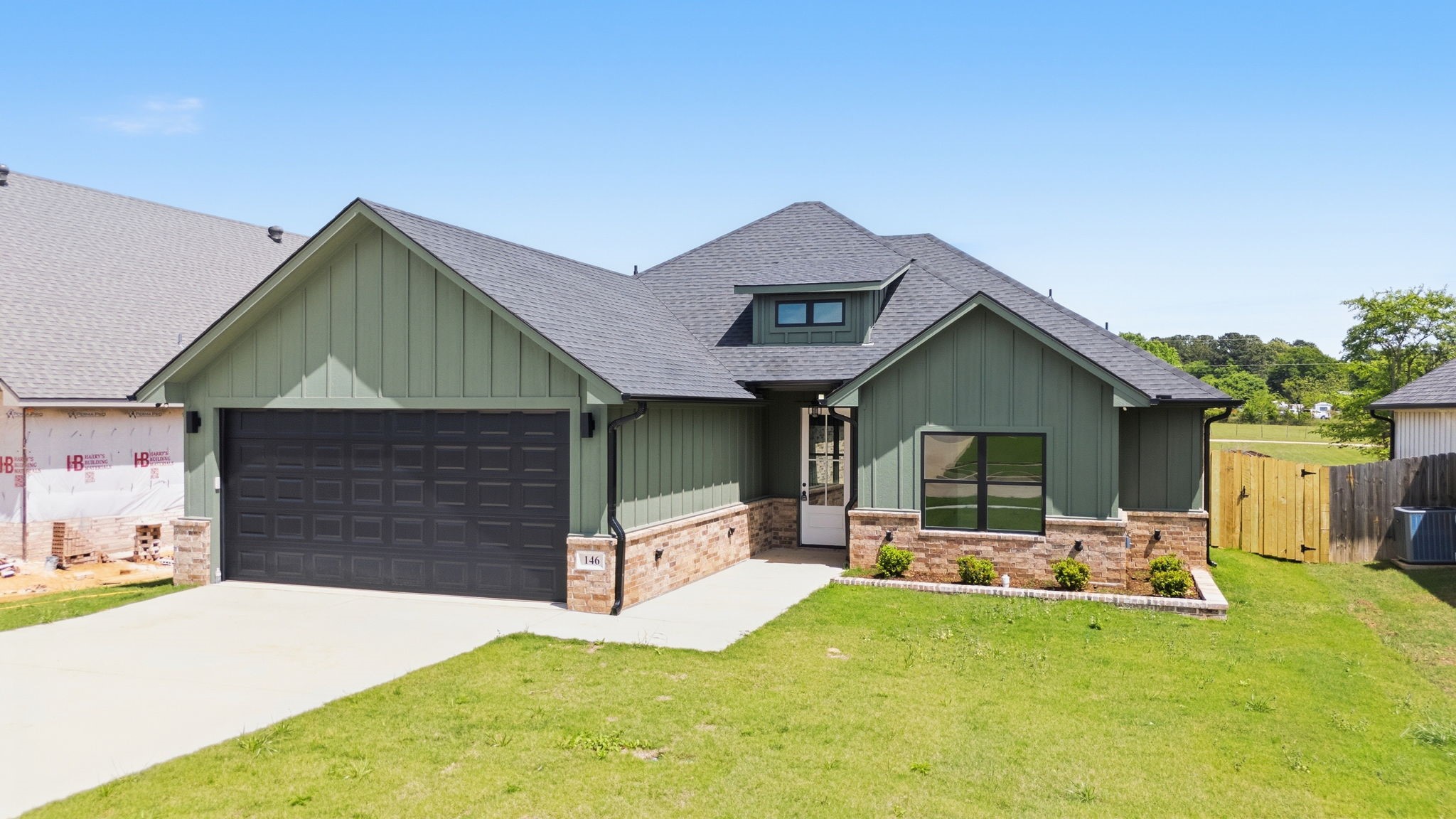 146 Kaul Lane Bullard TX 75757