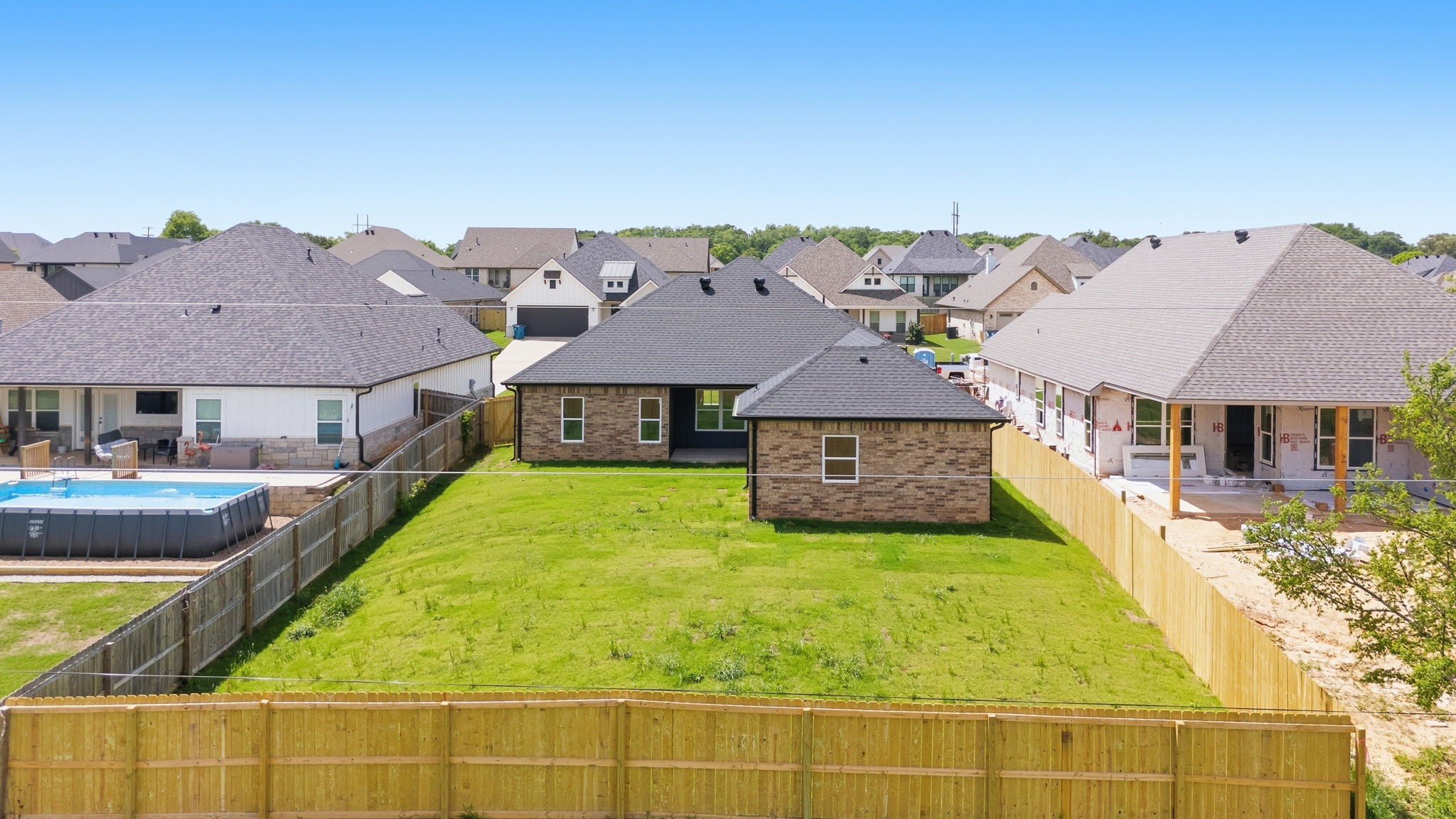 146 Kaul Lane Bullard TX 75757
