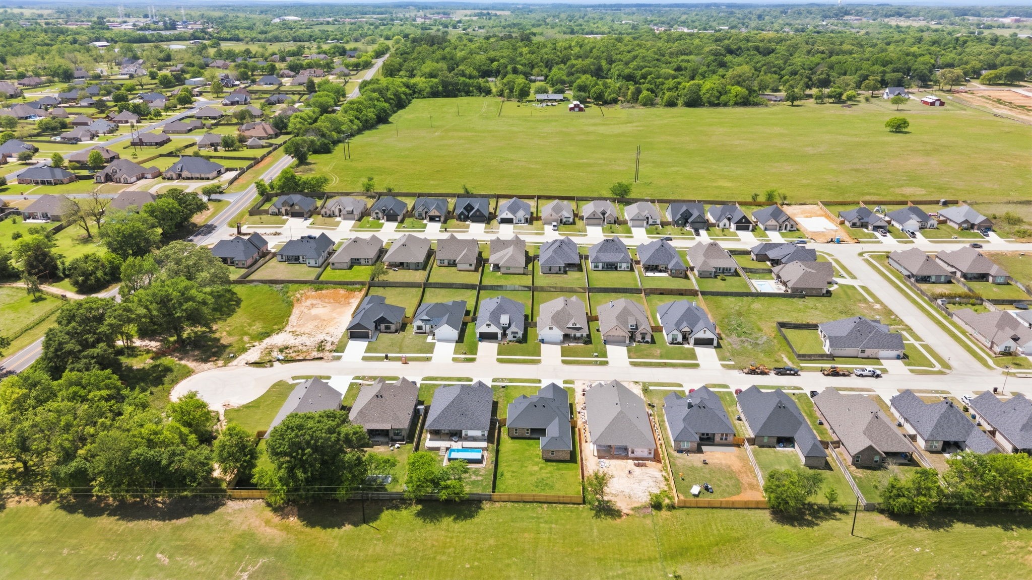 146 Kaul Lane Bullard TX 75757