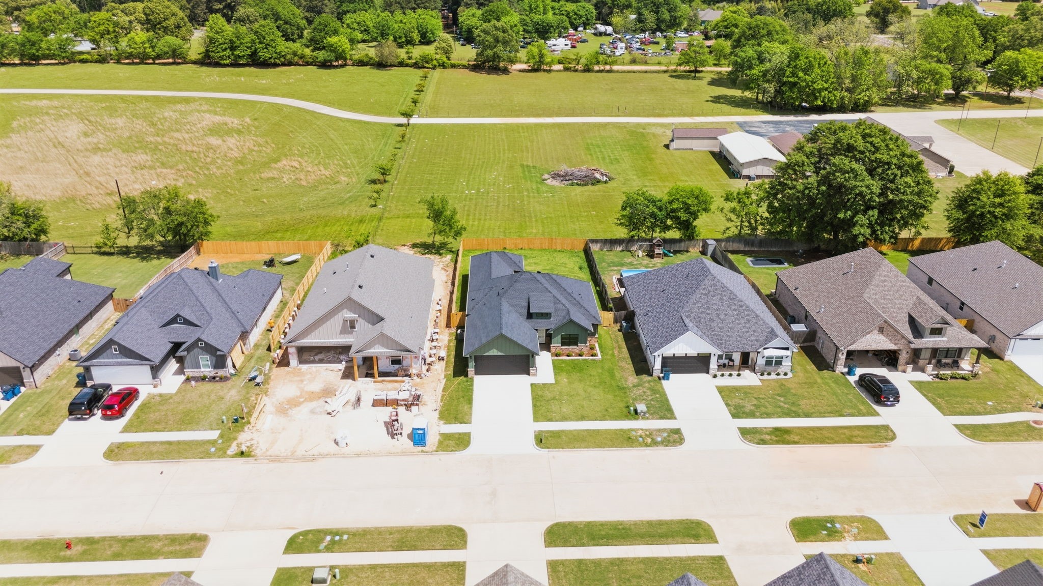 146 Kaul Lane Bullard TX 75757