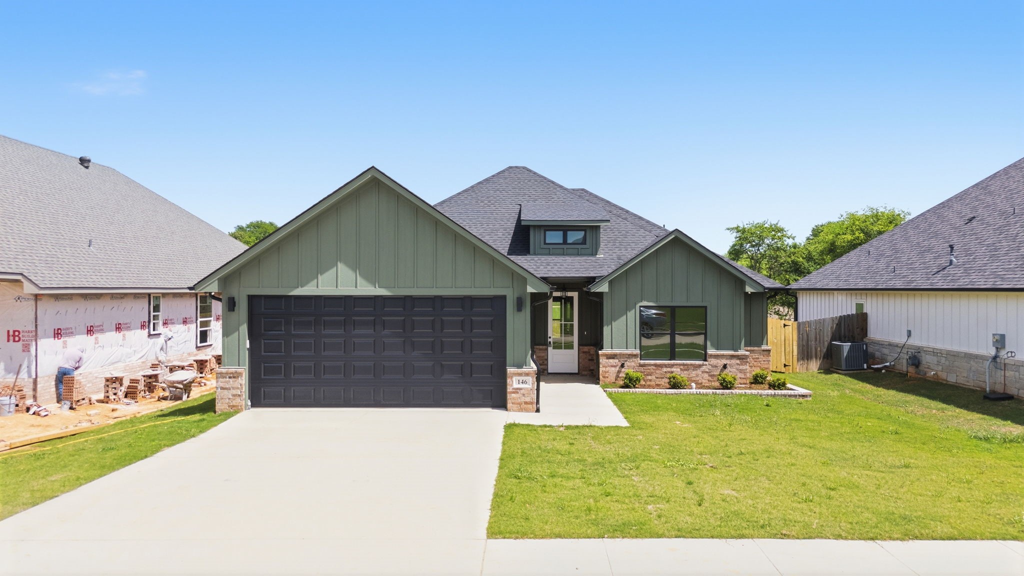 146 Kaul Lane Bullard TX 75757