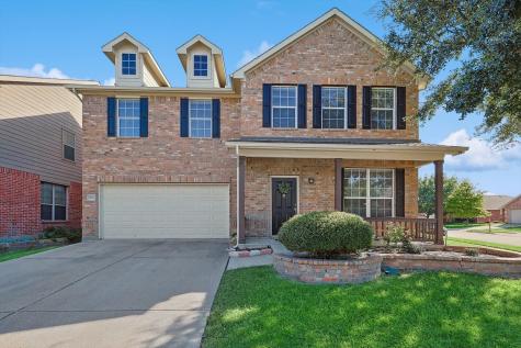 13345 Padre Avenue Fort Worth TX 76244
