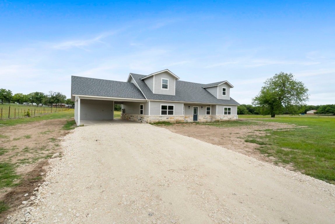 435 County Road 476 Stephenville TX 76401