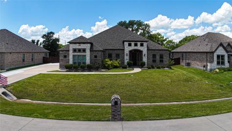1914 Berkley Drive Wylie TX 75098