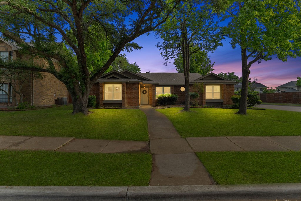 7809 Cornell Drive Rowlett TX 75088