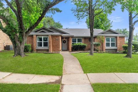 7809 Cornell Drive Rowlett TX 75088