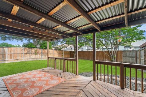 7809 Cornell Drive Rowlett TX 75088