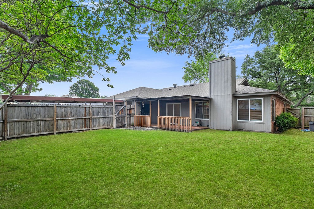 7809 Cornell Drive Rowlett TX 75088