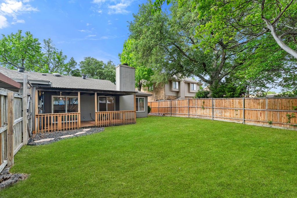 7809 Cornell Drive Rowlett TX 75088