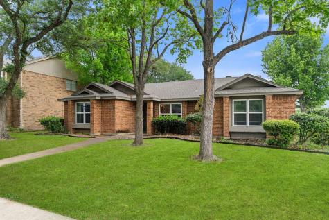 7809 Cornell Drive Rowlett TX 75088