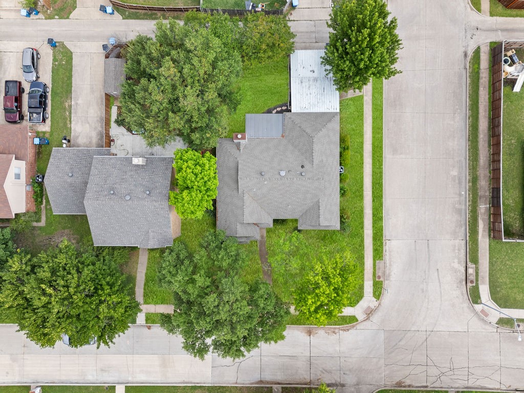 7809 Cornell Drive Rowlett TX 75088