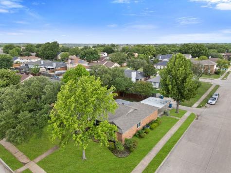 7809 Cornell Drive Rowlett TX 75088