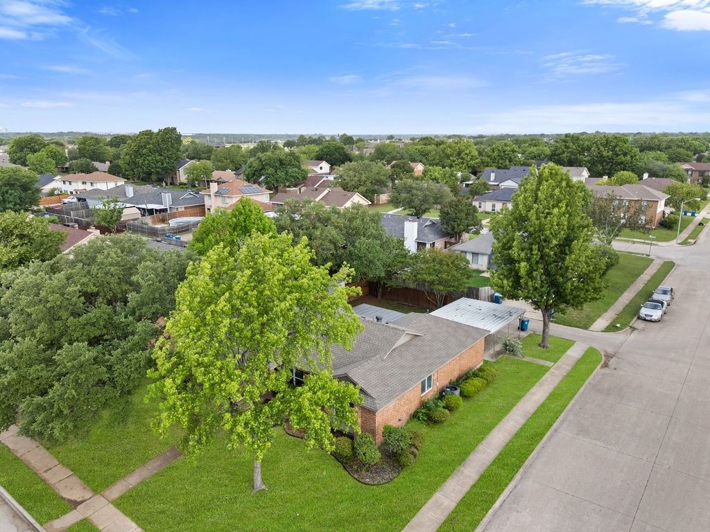 7809 Cornell Drive Rowlett TX 75088