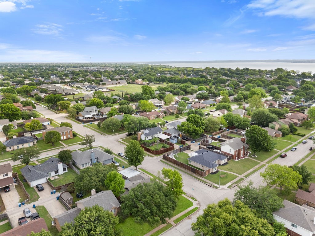 7809 Cornell Drive Rowlett TX 75088