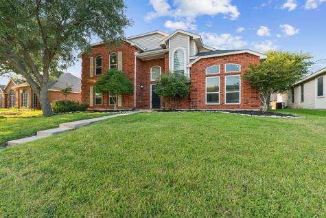 5800 Poole Drive The Colony TX 75056