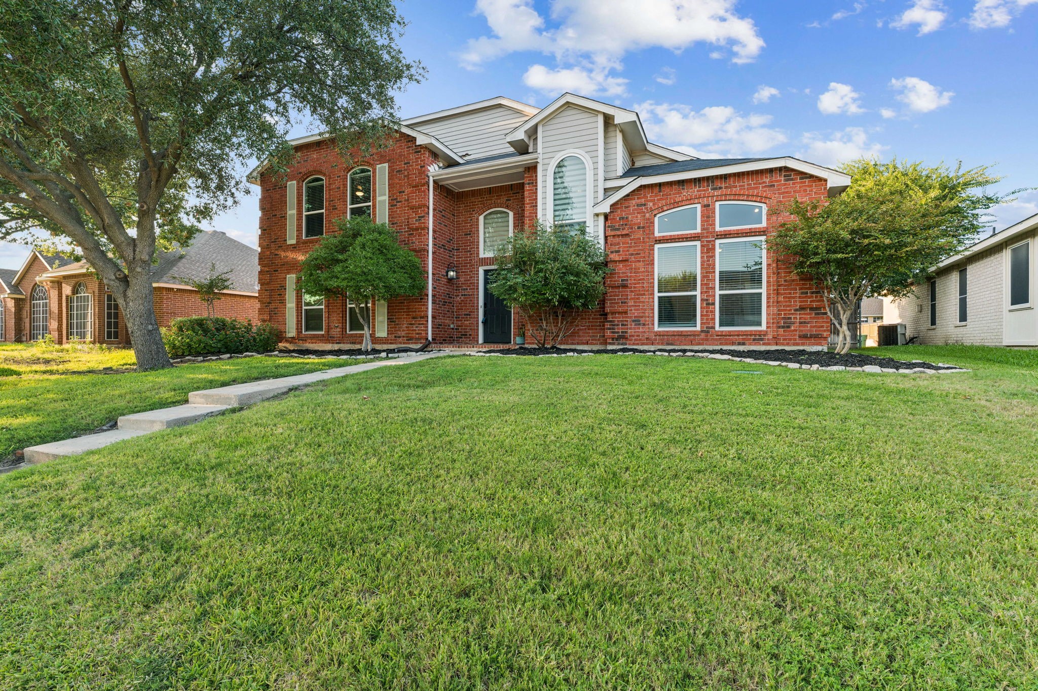 5800 Poole Drive The Colony TX 75056