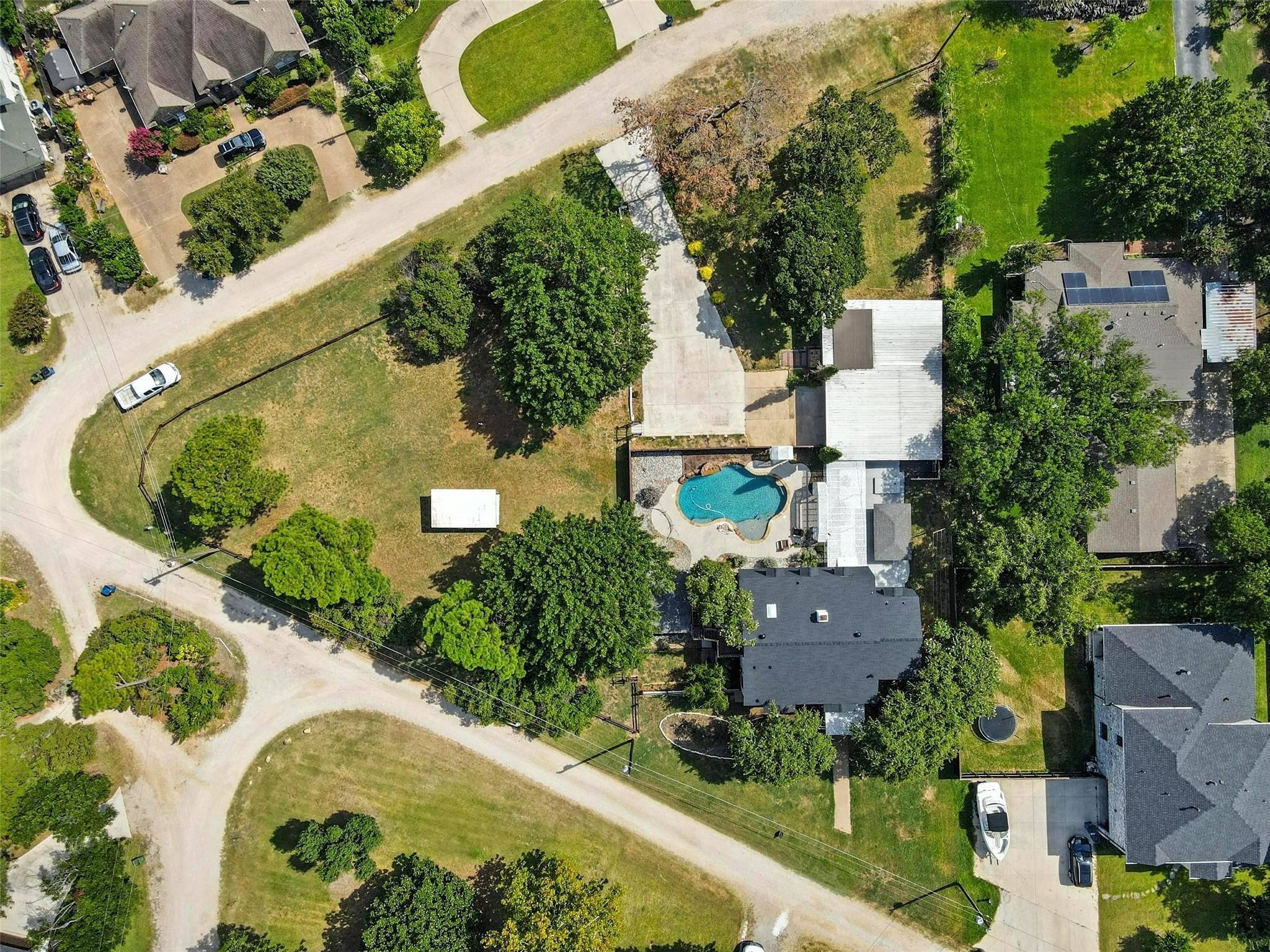 1323 Dublin Street Grapevine TX 76051