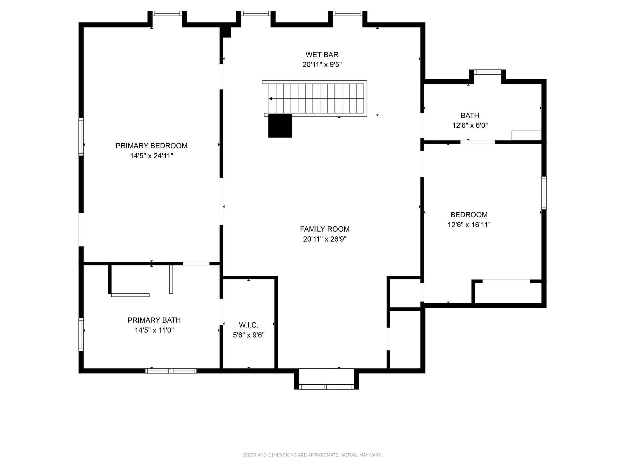 1323 Dublin Street Grapevine TX 76051