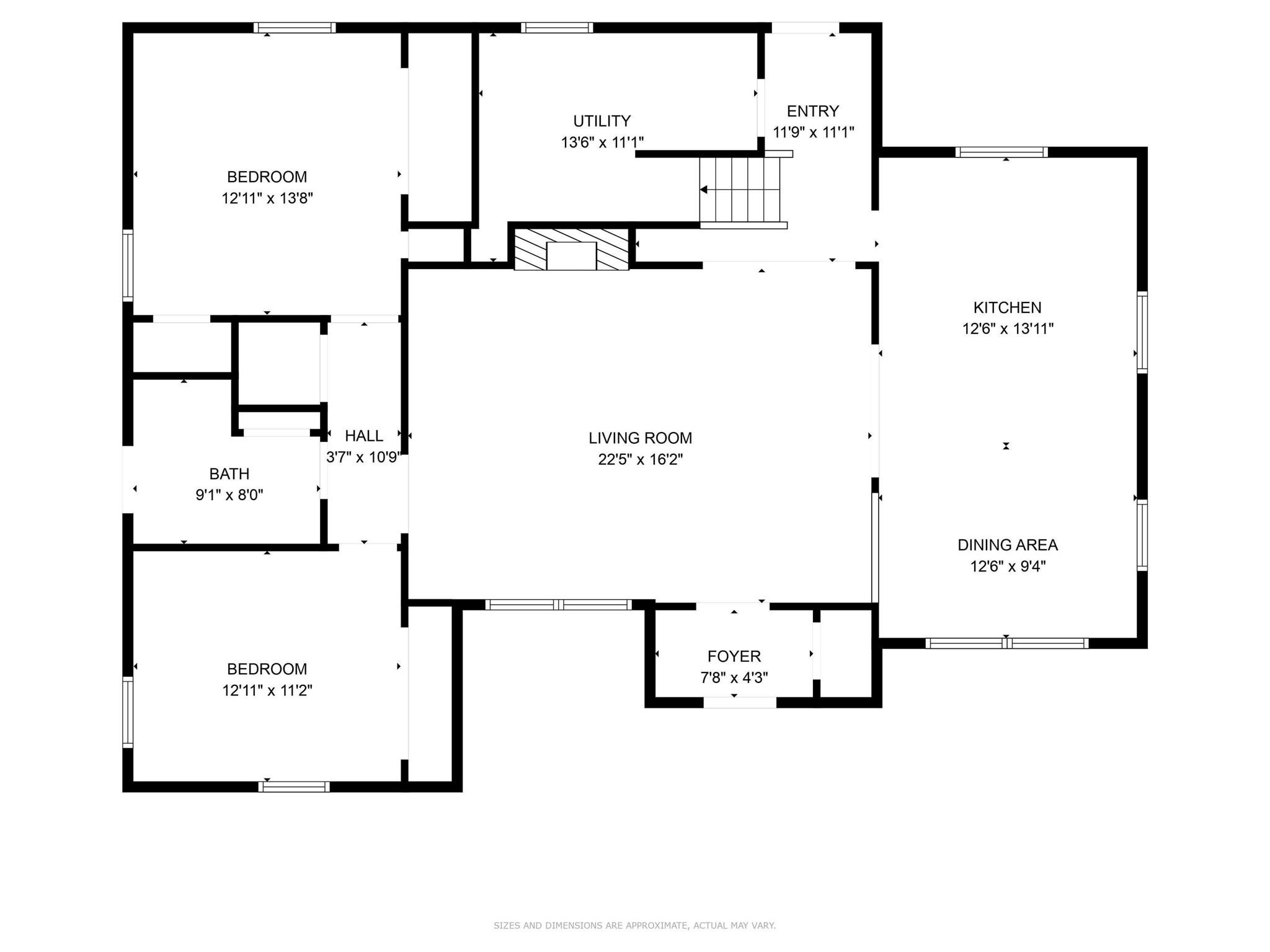 1323 Dublin Street Grapevine TX 76051