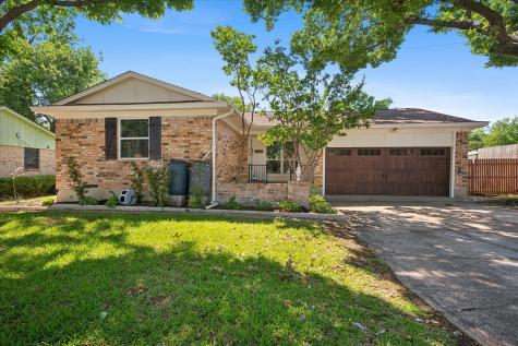1903 Provincetown Lane Richardson TX 75080