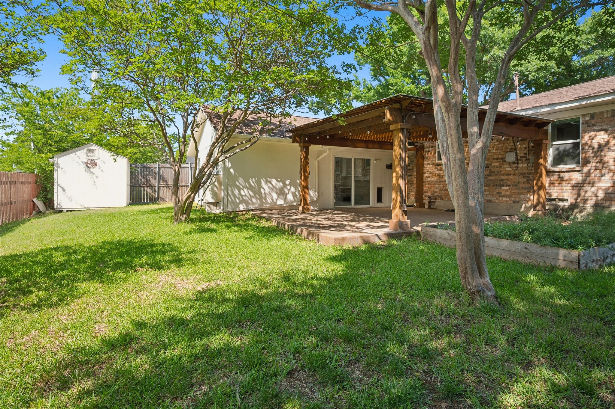 1903 Provincetown Lane Richardson TX 75080