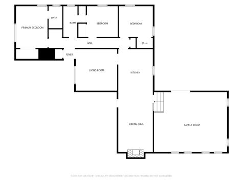 1903 Provincetown Lane Richardson TX 75080