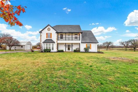 1301 County Road 1021 Burleson TX 76028