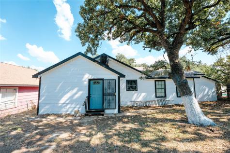 4514 Erath Street Fort Worth TX 76119