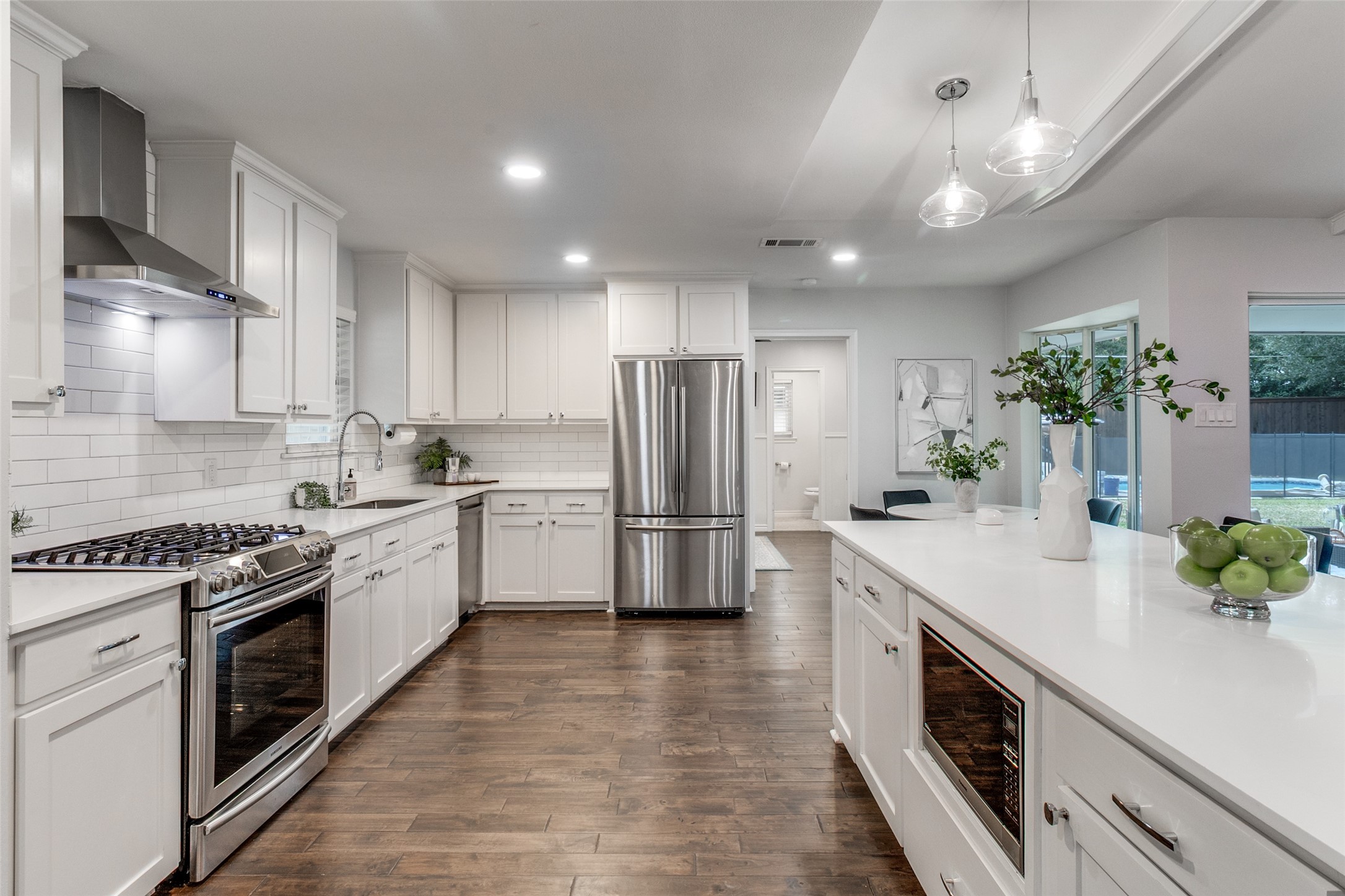 8331 San Cristobal Drive Dallas TX 75218