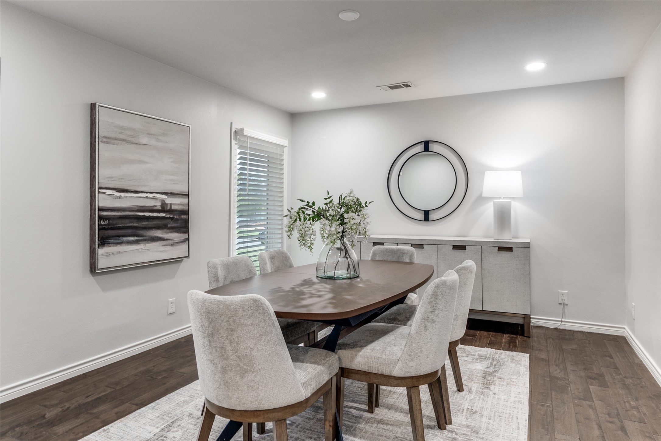 8331 San Cristobal Drive Dallas TX 75218
