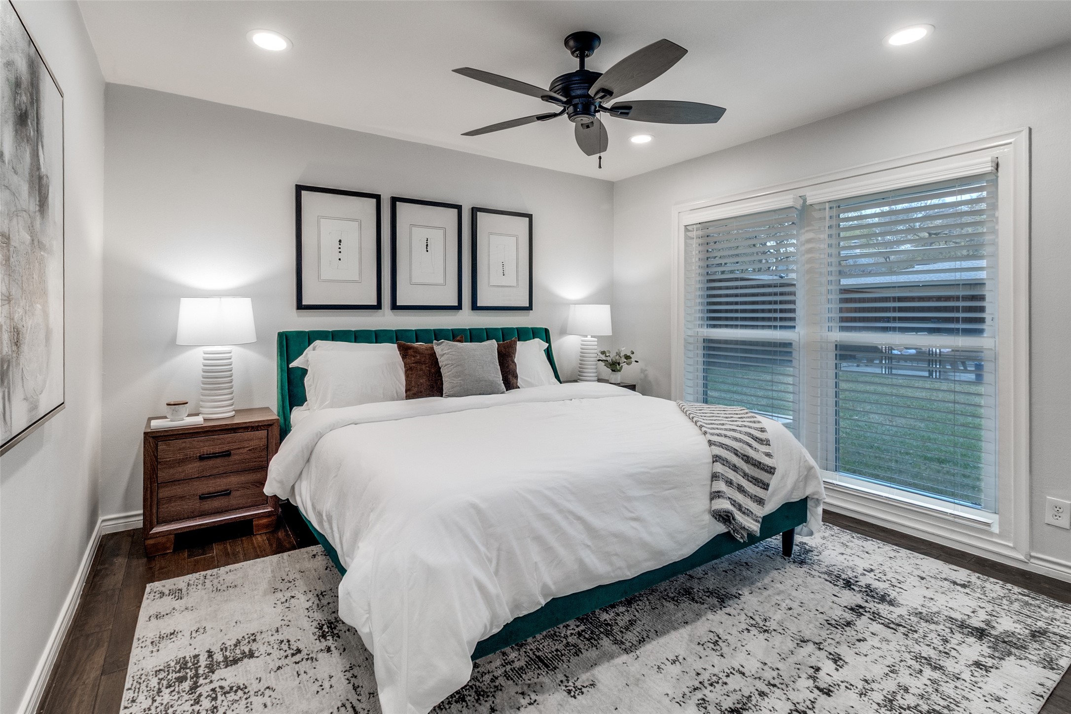 8331 San Cristobal Drive Dallas TX 75218