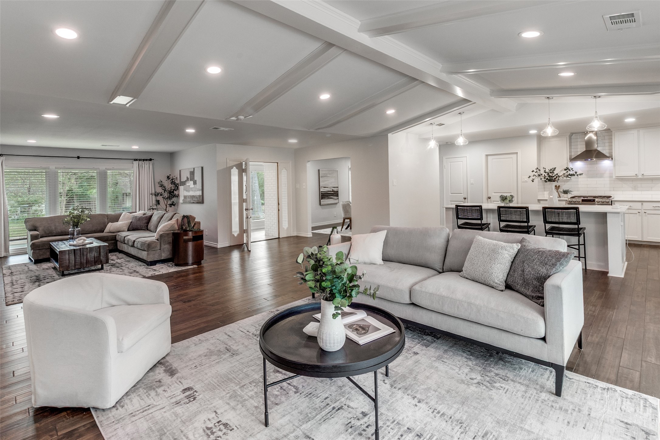 8331 San Cristobal Drive Dallas TX 75218