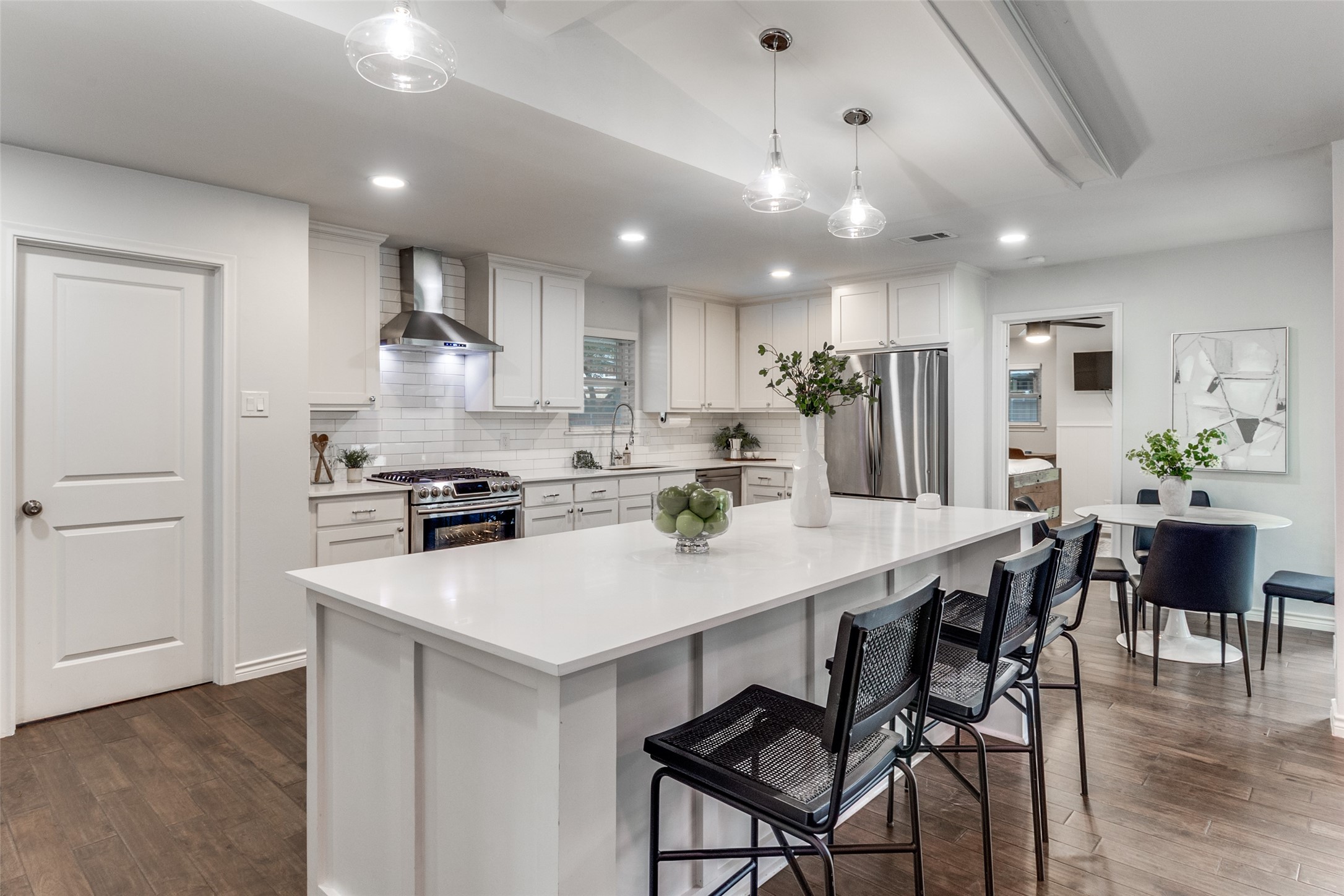 8331 San Cristobal Drive Dallas TX 75218