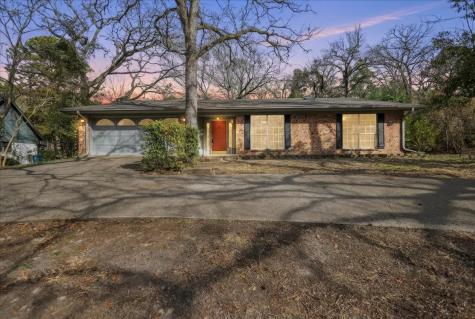 517 Dogwood Lane Hideaway TX 75771