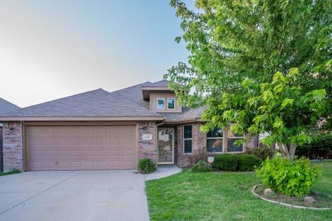 500 Stone Crossing Lane Fort Worth TX 76140