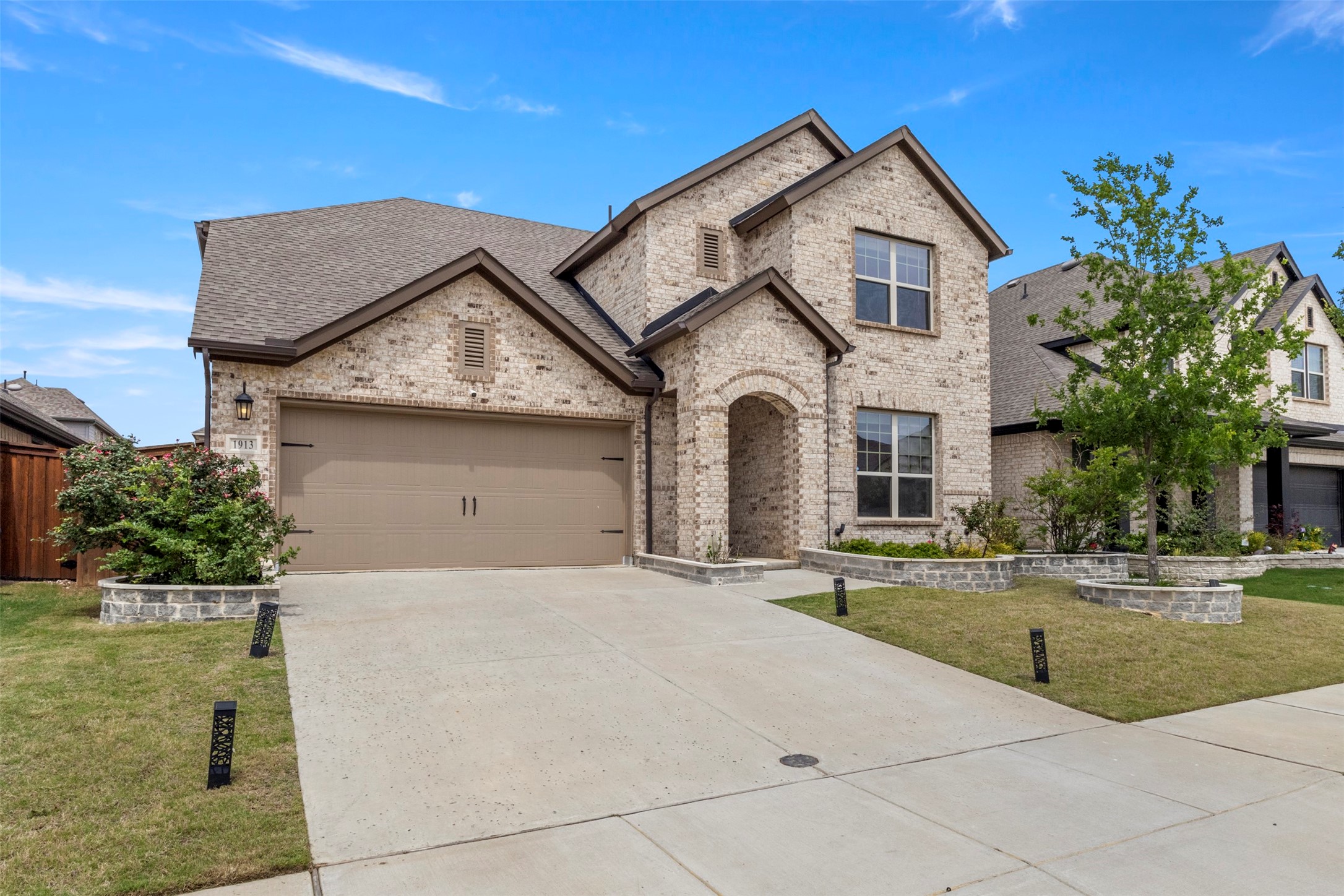 1913 Braided Mane Avenue Aubrey TX 76227